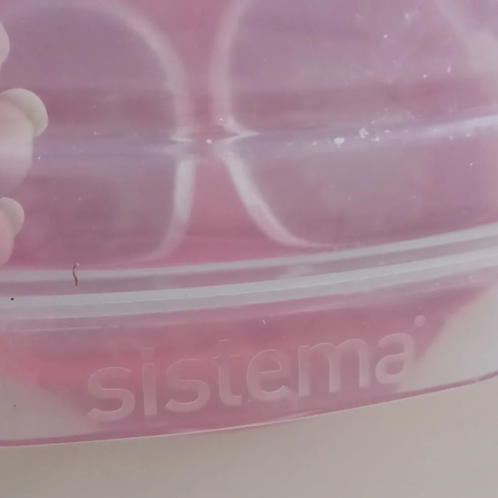 Sistema Microwave Egg Poacher